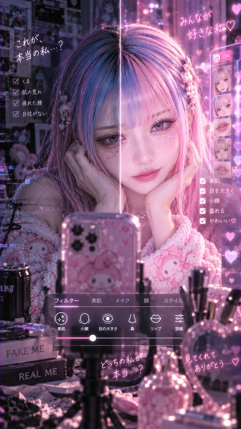 琉音ビジュアル2